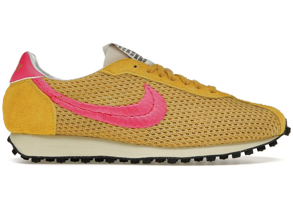 Nike LD x Stussy ‘Sanded Gold’