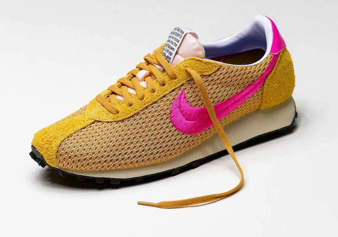 Nike LD x Stussy ‘Sanded Gold’