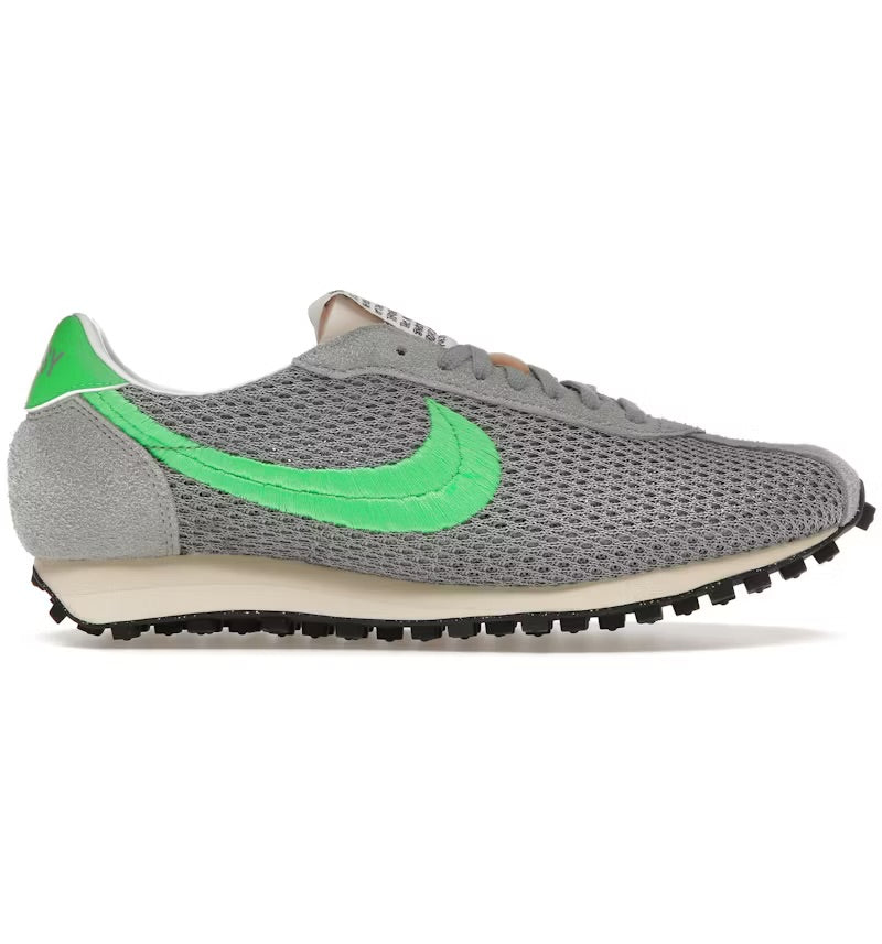Nike LD x Stussy ‘Grey Green’