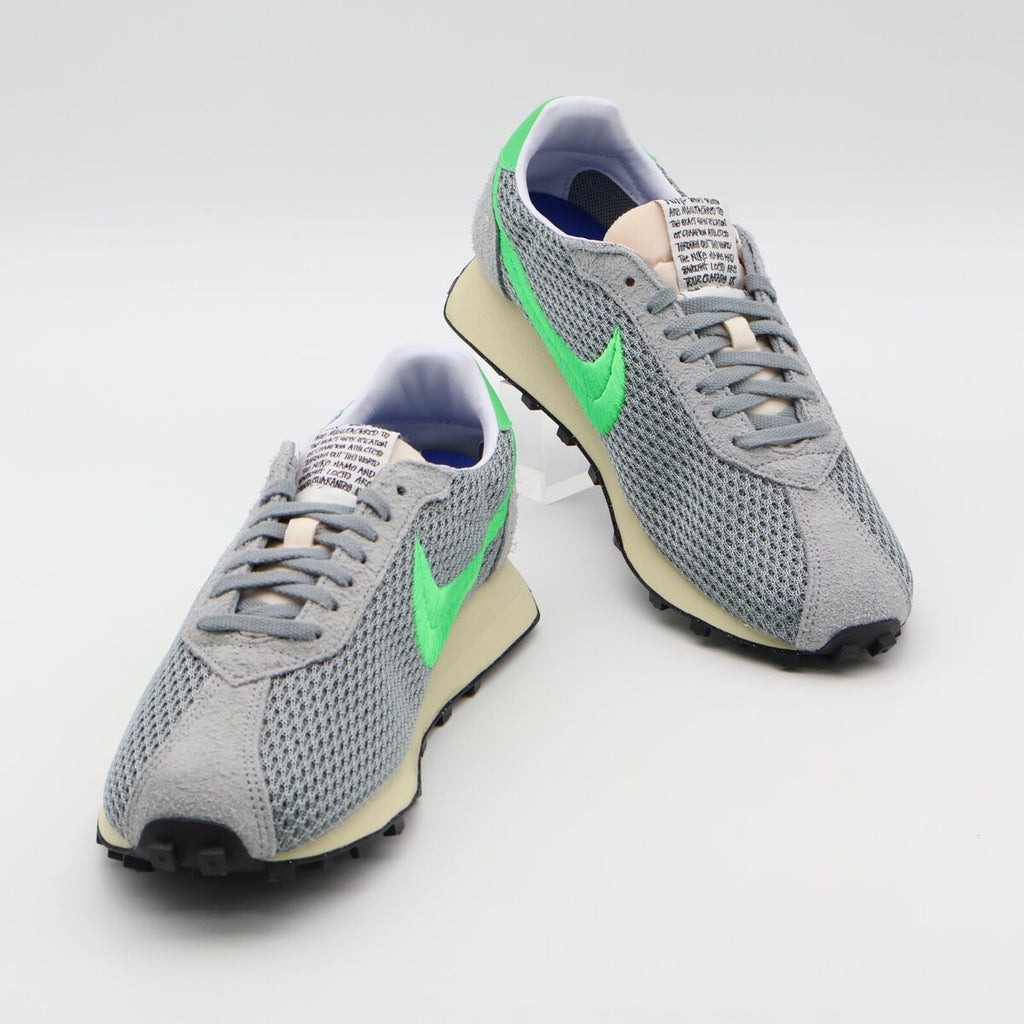 Nike LD x Stussy ‘Grey Green’
