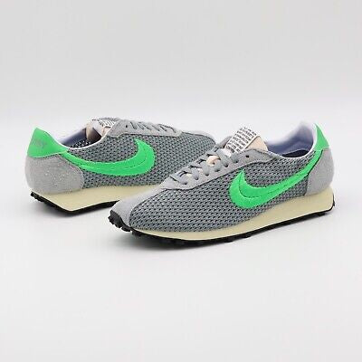 Nike LD x Stussy ‘Grey Green’