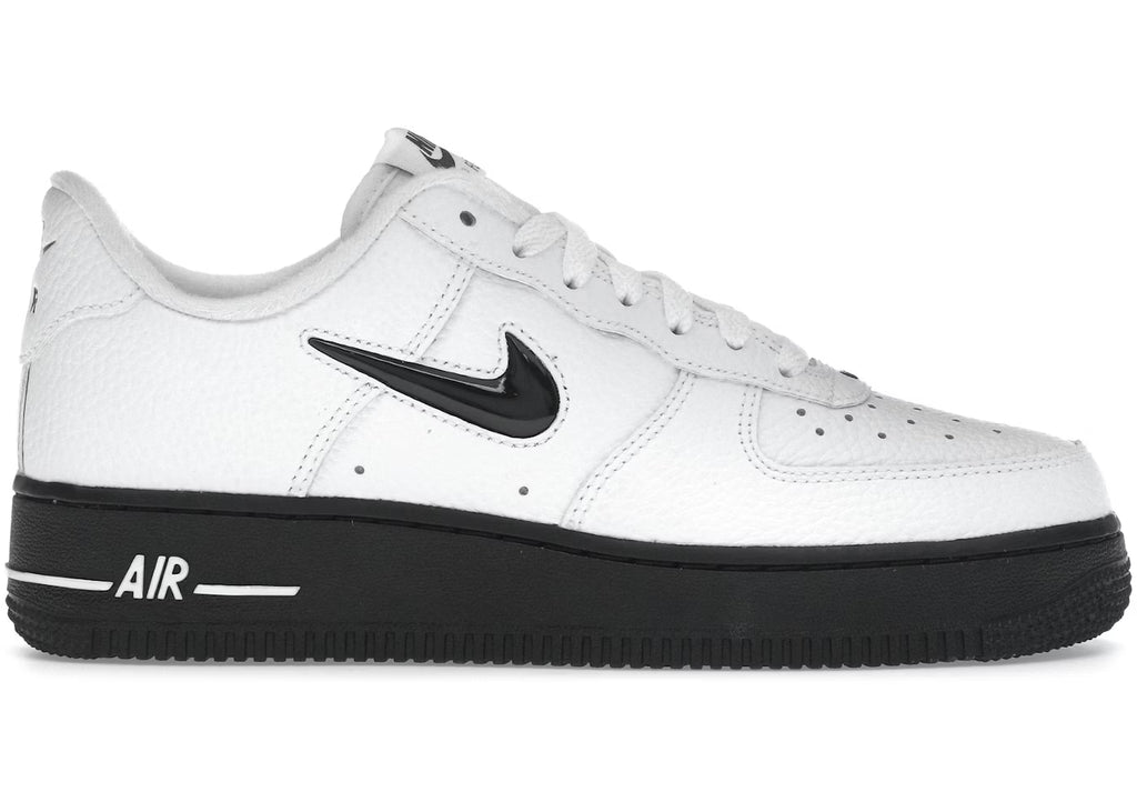 Air Force 1 Jewel White