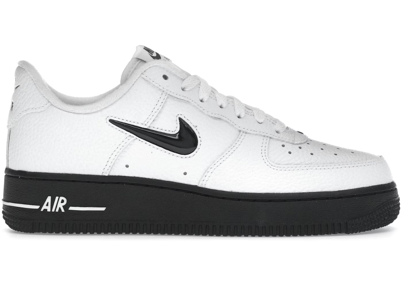 Air Force 1 Jewel White