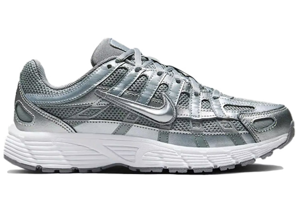 Nike P-6000 Grey