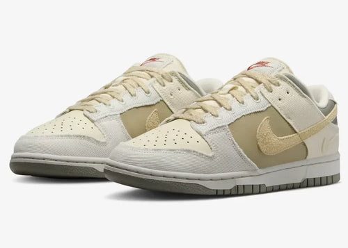 Dunk Low Sesame Alabaster