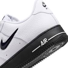 Air Force 1 Jewel White