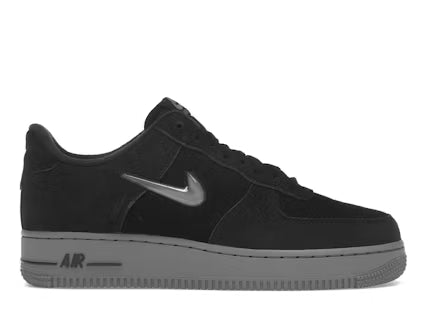 Nike Air Force 1 Jewel Black